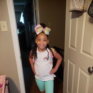 Meet your Posher, Jessica